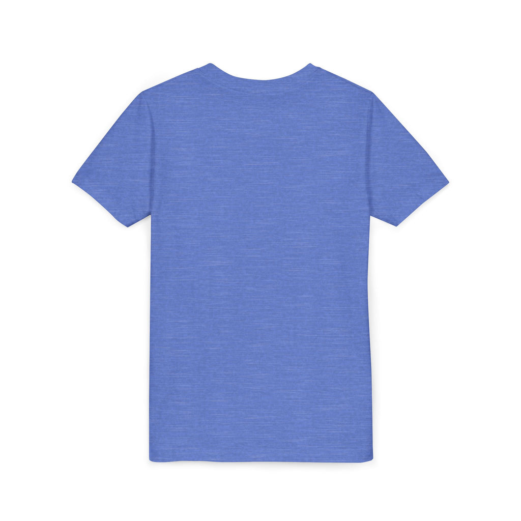 Youth - Youth Figures Aristic Swimming T-Shirt