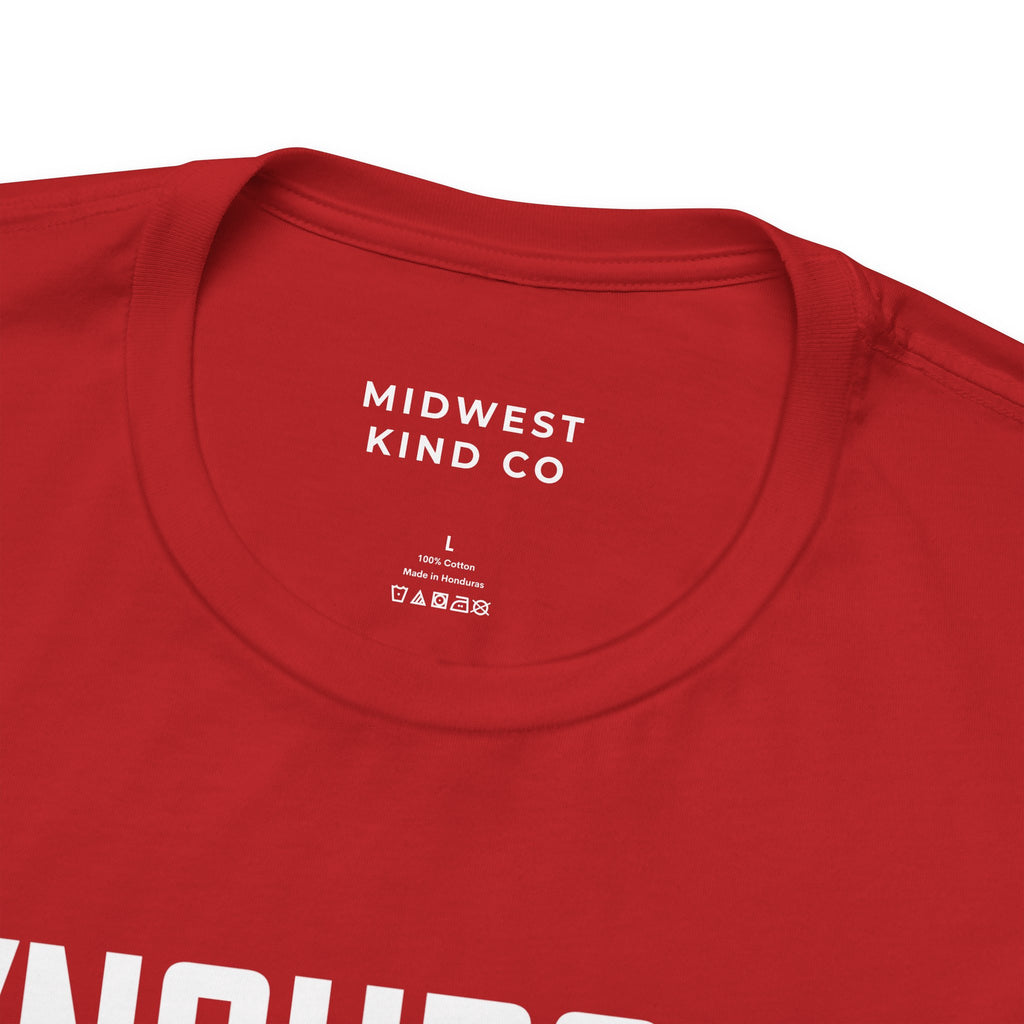 Adult - Synchro Dad T-Shirt