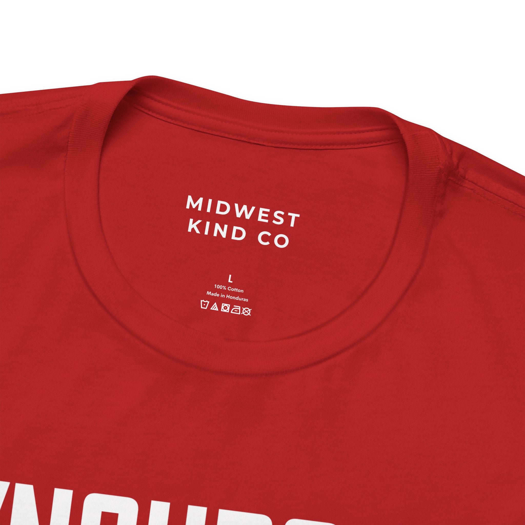 Adult - Synchro Dad T-Shirt