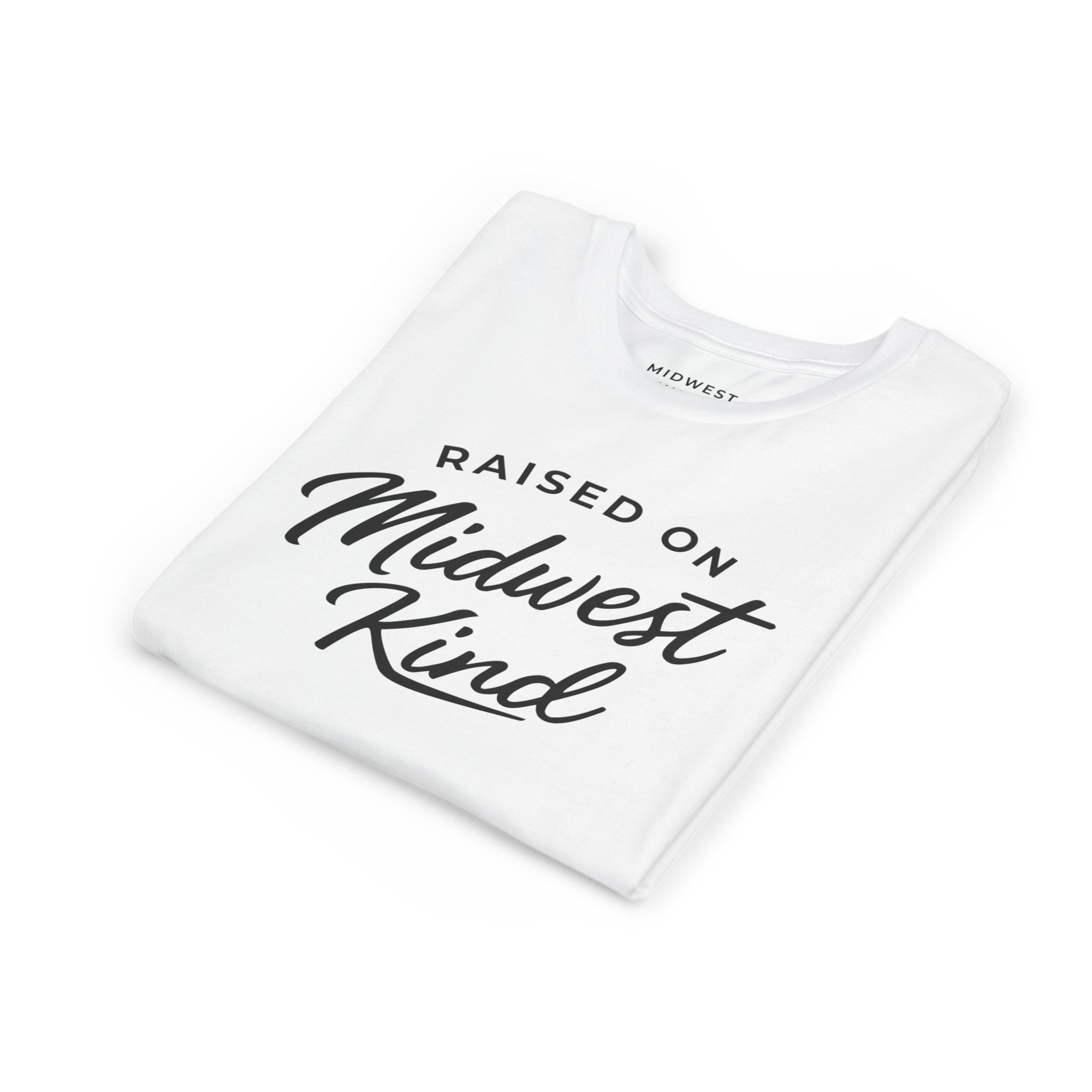 Youth - Raised on Midwest Kind T-Shirt