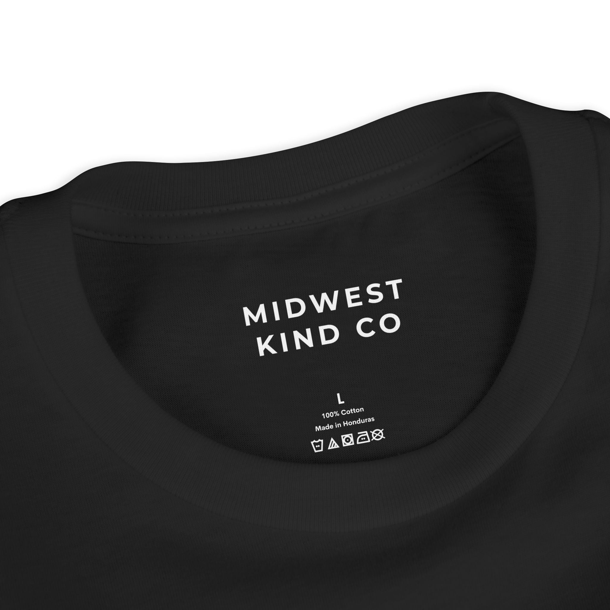 Youth - Raised on Midwest Kind T-Shirt