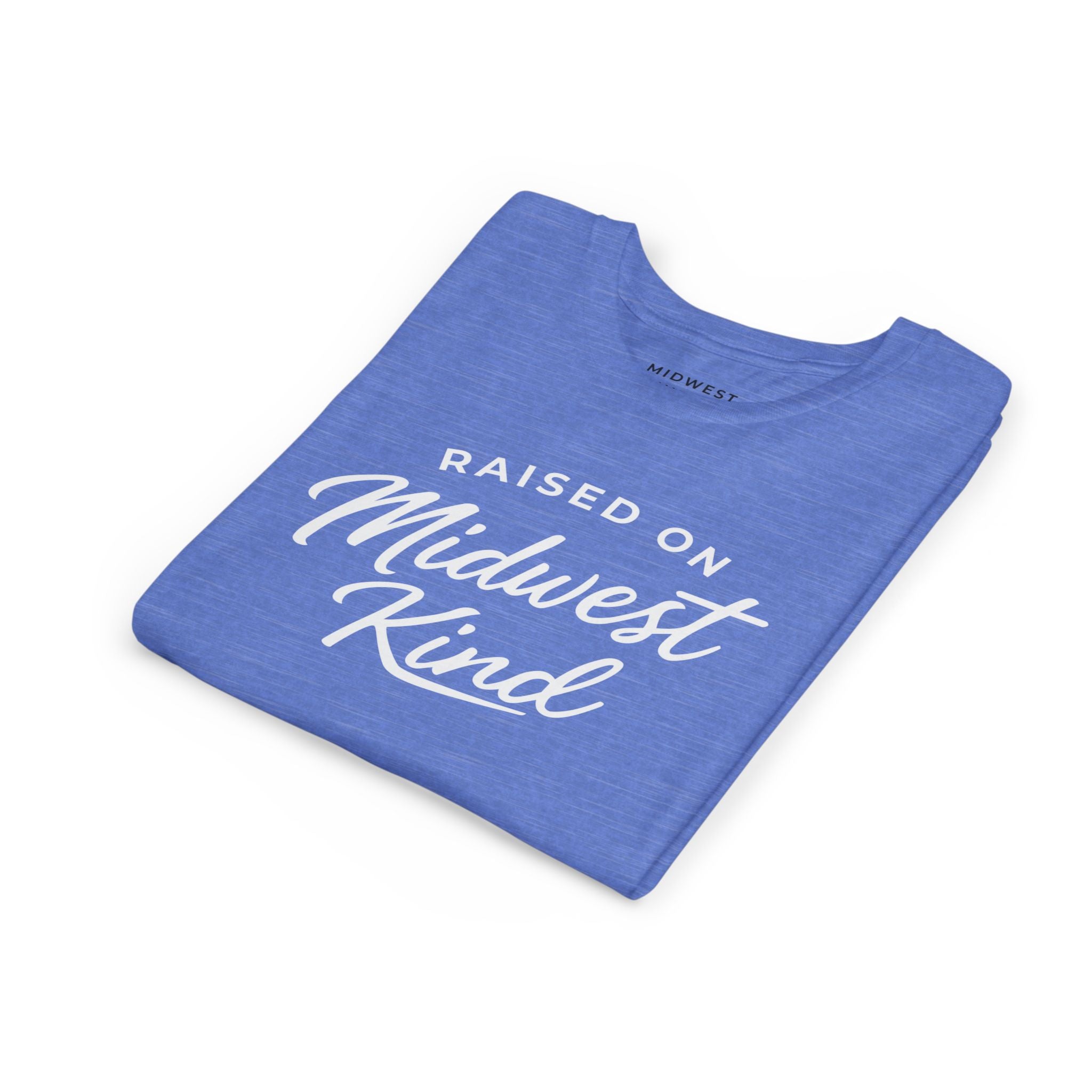 Youth - Raised on Midwest Kind T-Shirt