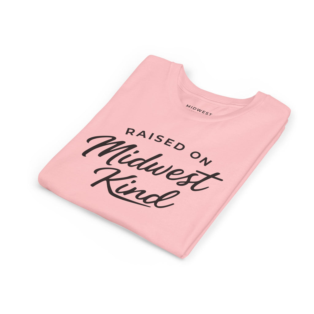 Youth - Raised on Midwest Kind T-Shirt