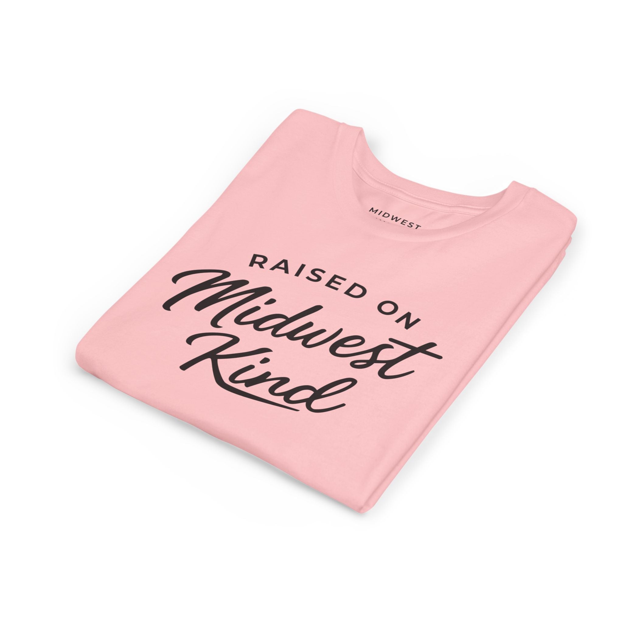 Youth - Raised on Midwest Kind T-Shirt
