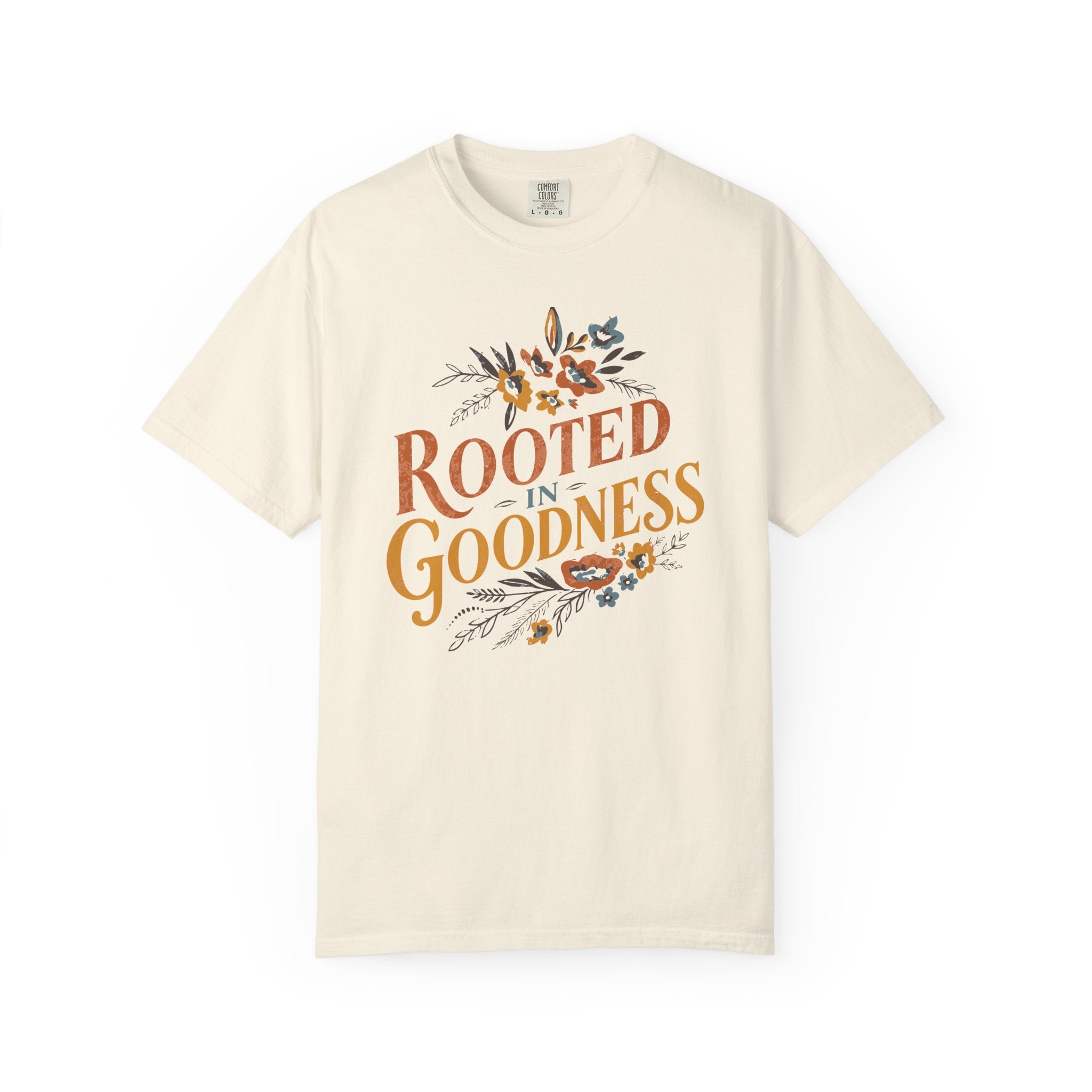 Adult - Rooted in Goodness T-Shirt
