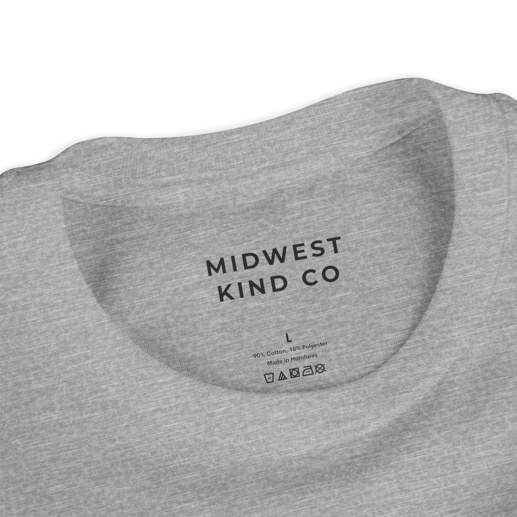 Youth - Raised on Midwest Kind T-Shirt