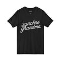 Adult - Synchro Grandma T-Shirt