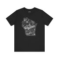 Adult - Wisconsin State Illustration T-Shirt