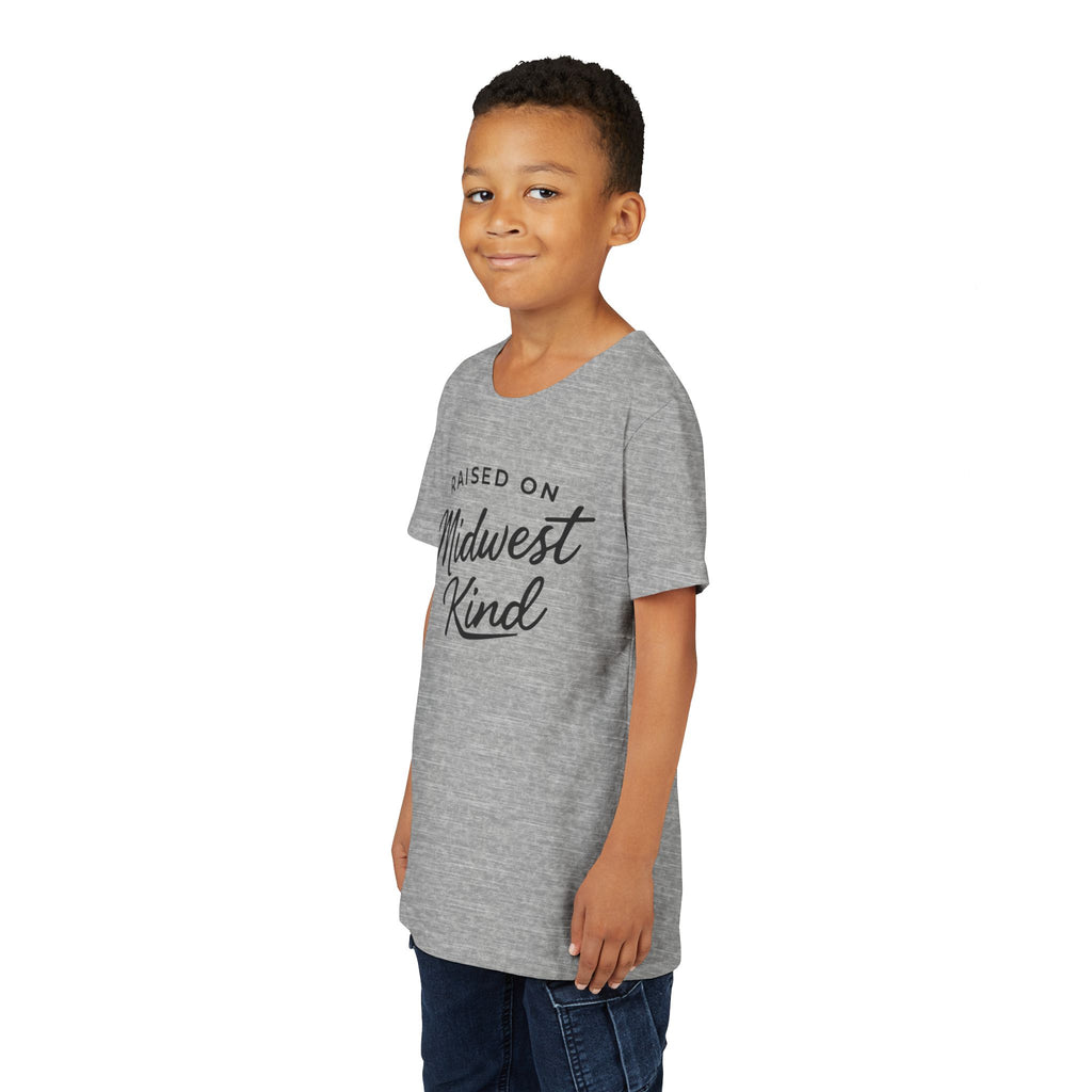 Youth - Raised on Midwest Kind T-Shirt
