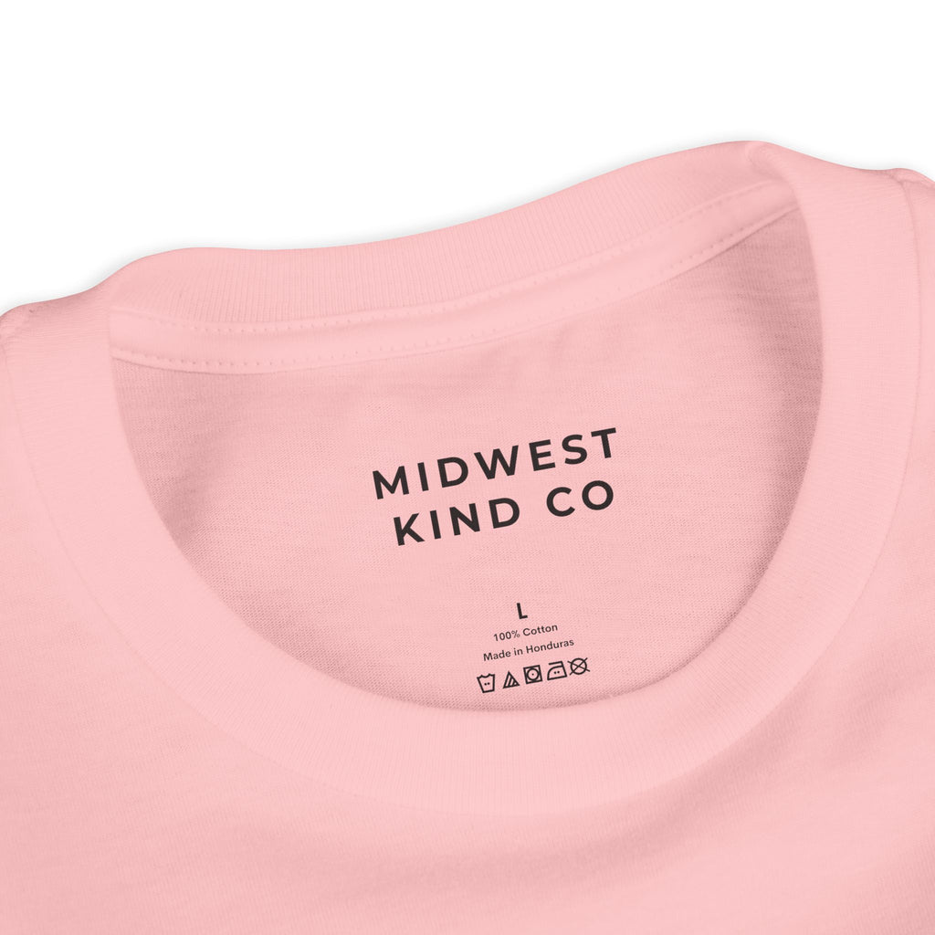 Youth - Raised on Midwest Kind T-Shirt