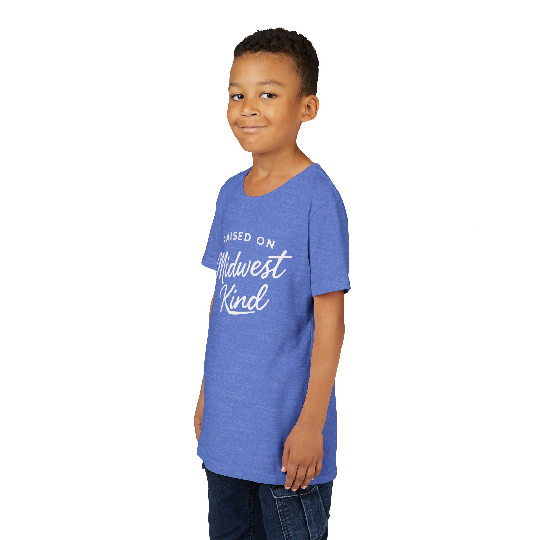 Youth - Raised on Midwest Kind T-Shirt