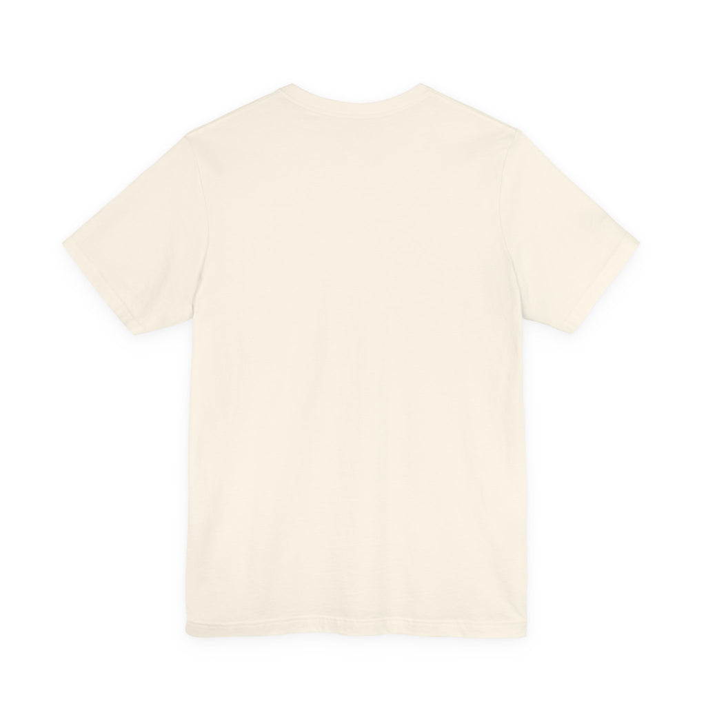 Adult - Worthy Script Tee – Empowerment Graphic T-Shirt