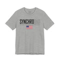 Adult - Synchro Dad T-Shirt