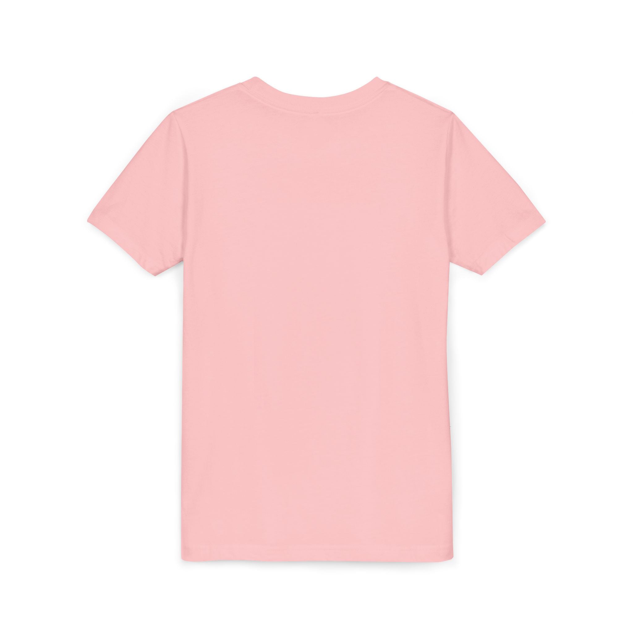 Youth - Youth Figures Aristic Swimming T-Shirt