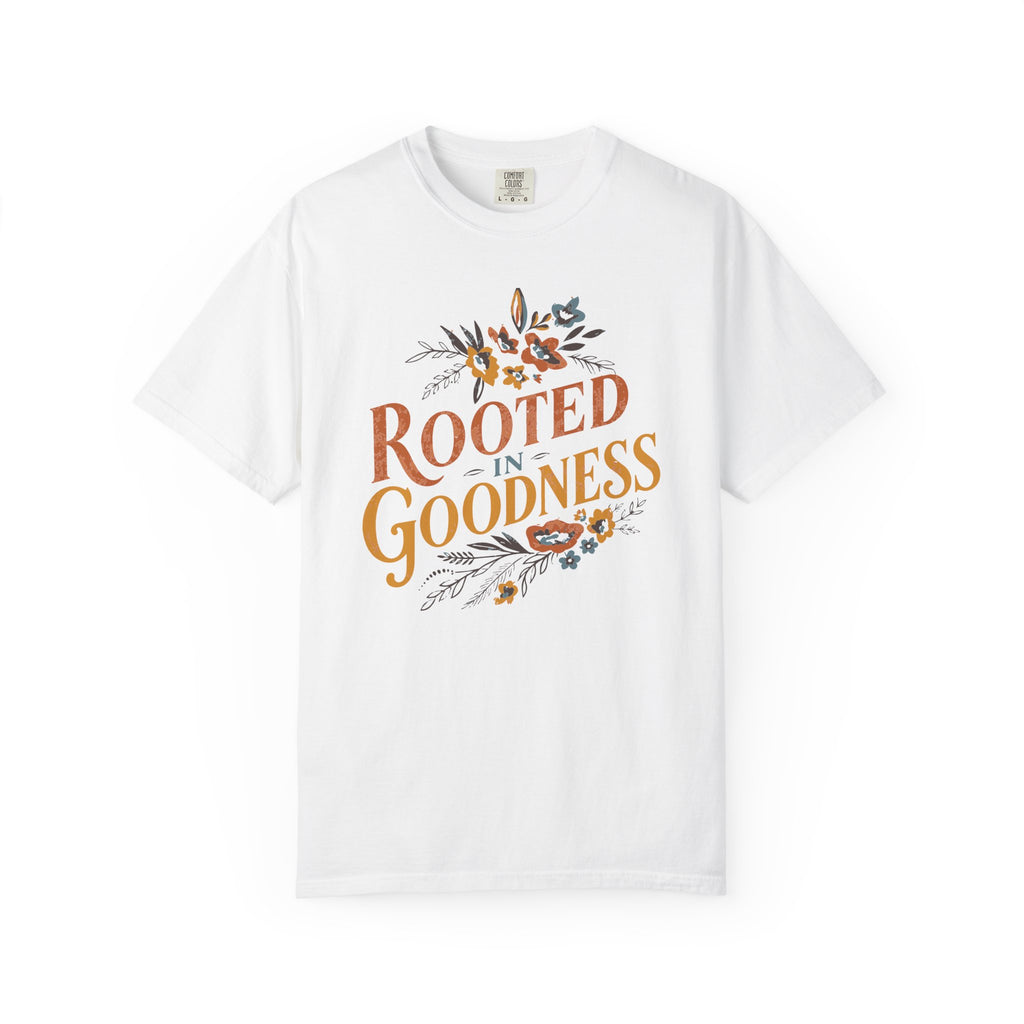 Adult - Rooted in Goodness T-Shirt