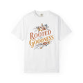 Adult - Rooted in Goodness T-Shirt