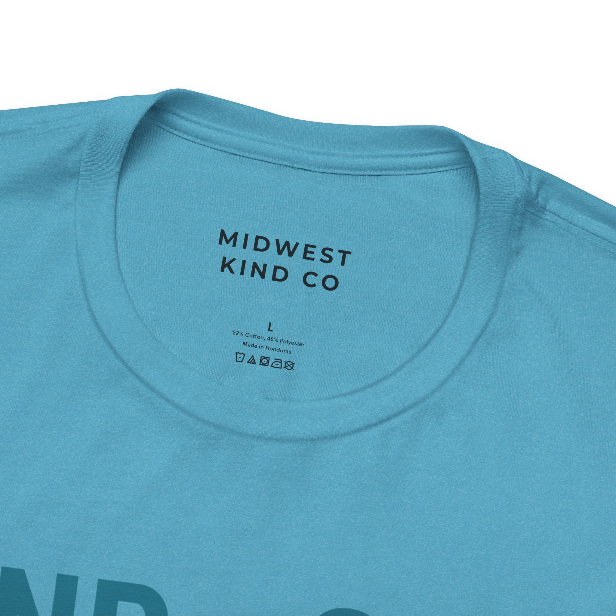 Adult - Kind > Cool T-Shirt