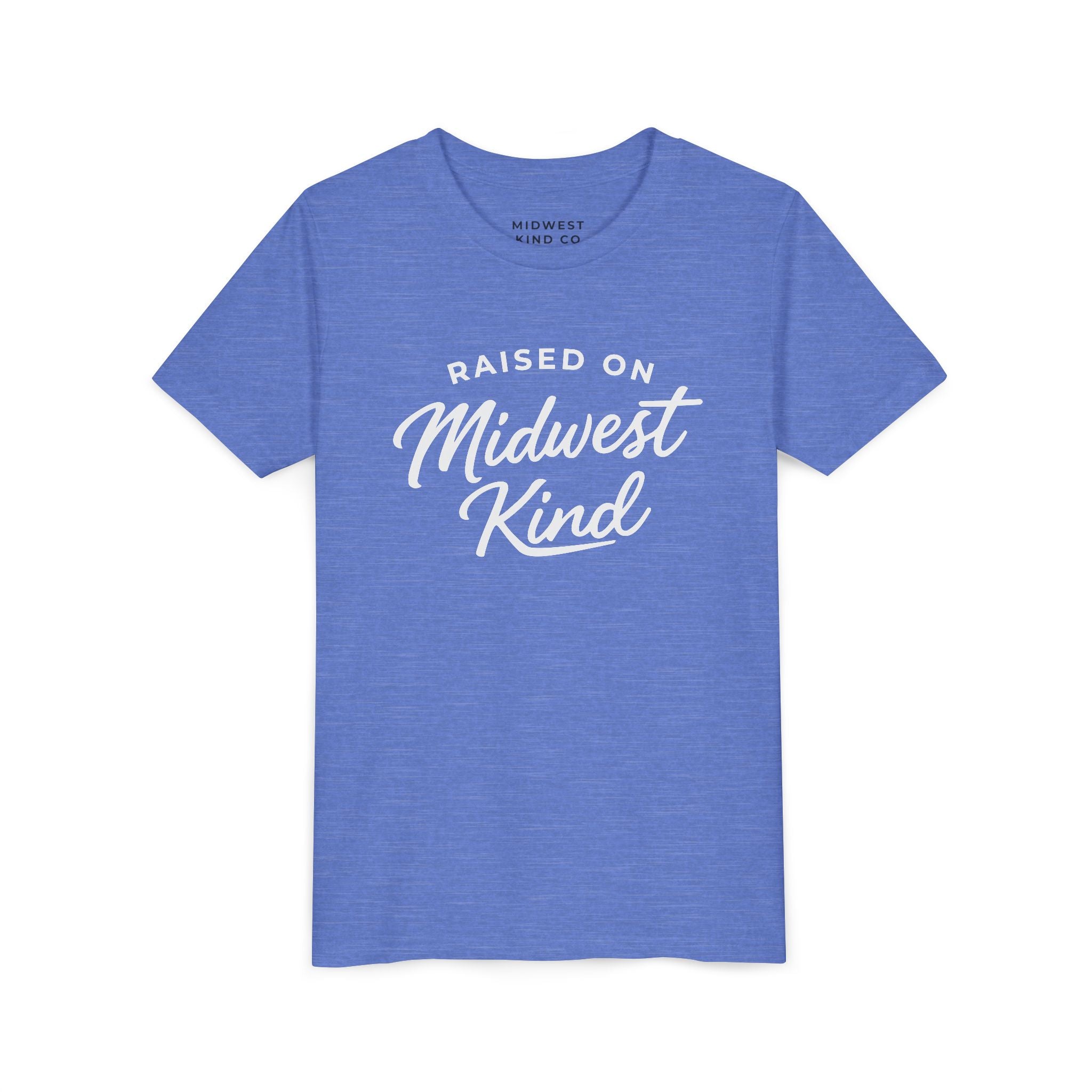 Youth - Raised on Midwest Kind T-Shirt