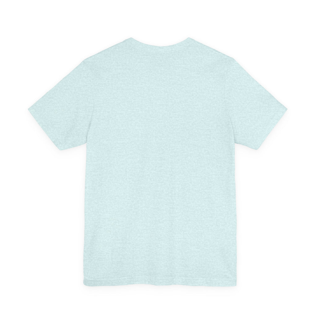 Adult - Worthy Script Tee – Empowerment Graphic T-Shirt