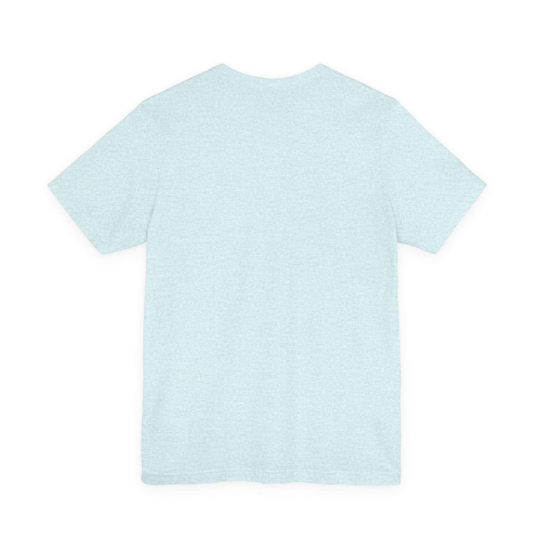 Adult - Worthy Script Tee – Empowerment Graphic T-Shirt
