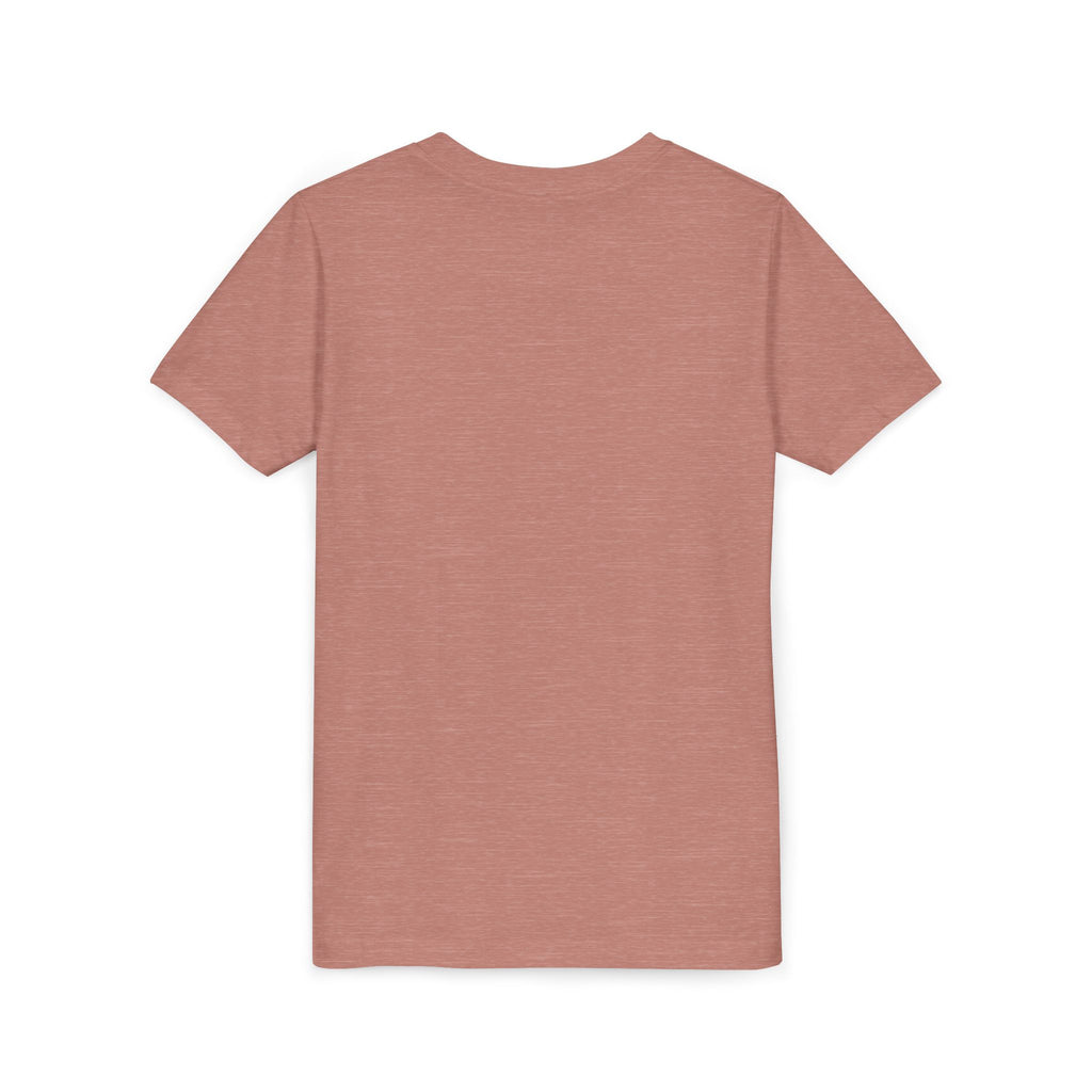 Youth - Youth Figures Aristic Swimming T-Shirt