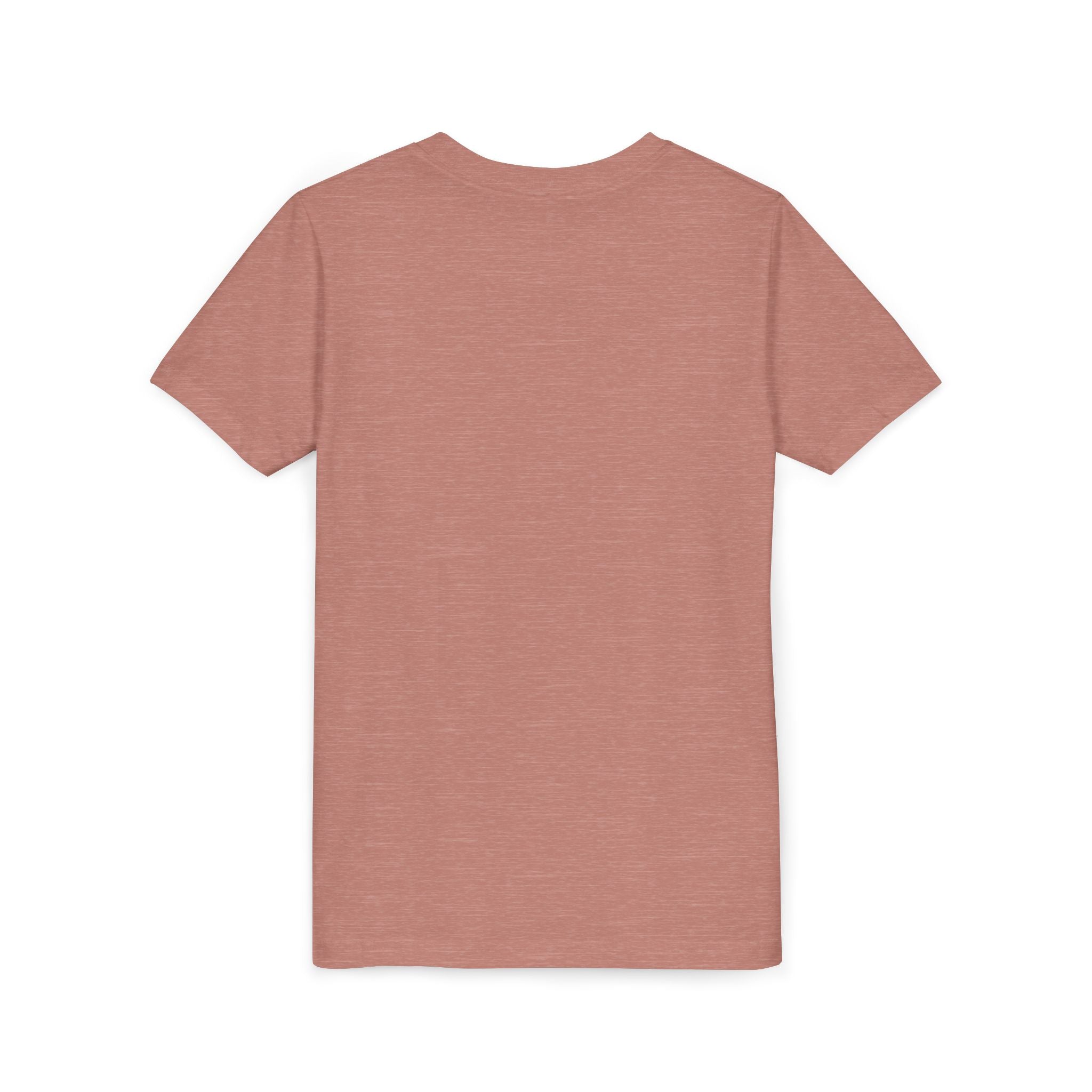 Youth - Youth Figures Aristic Swimming T-Shirt