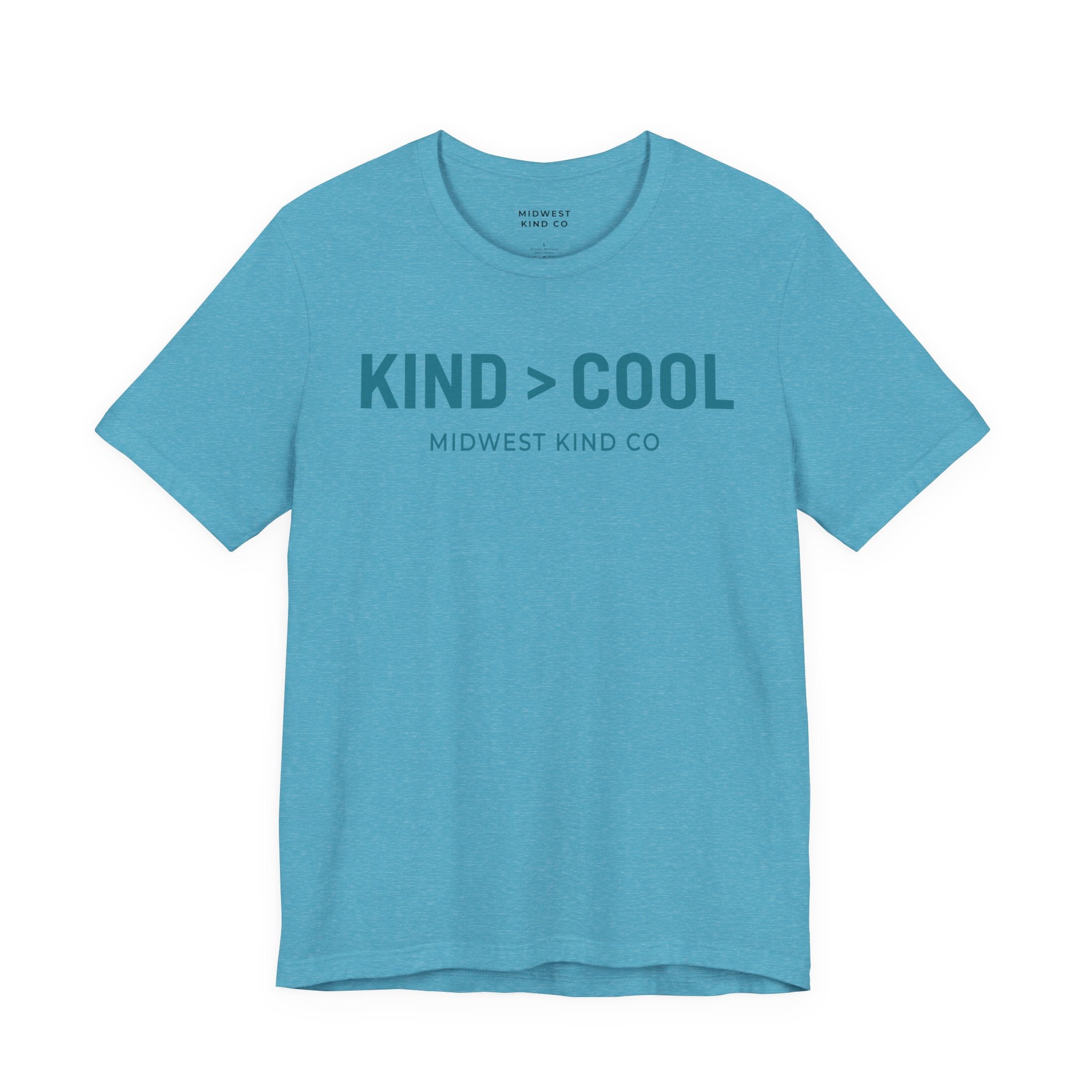 Adult - Kind > Cool T-Shirt