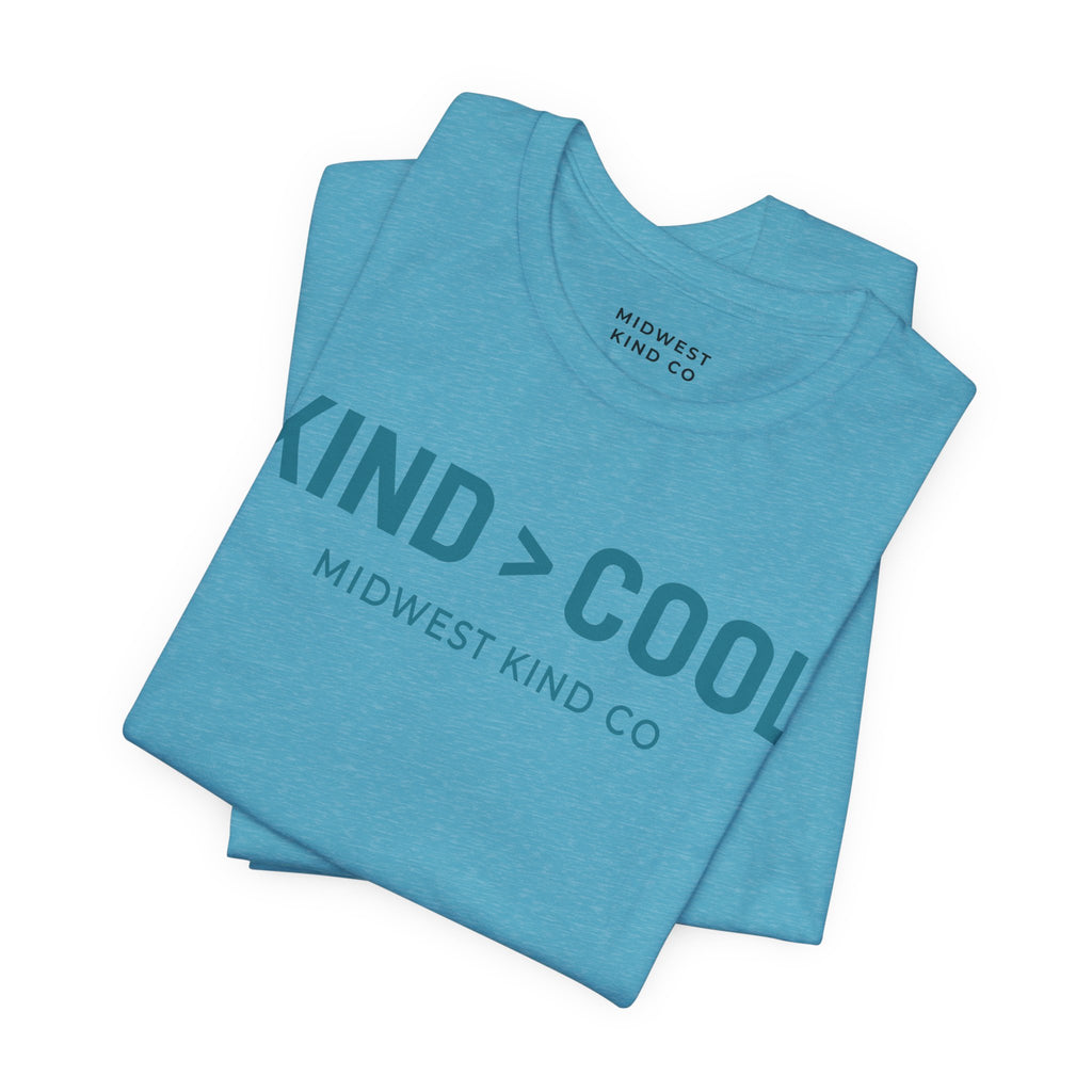 Adult - Kind > Cool T-Shirt