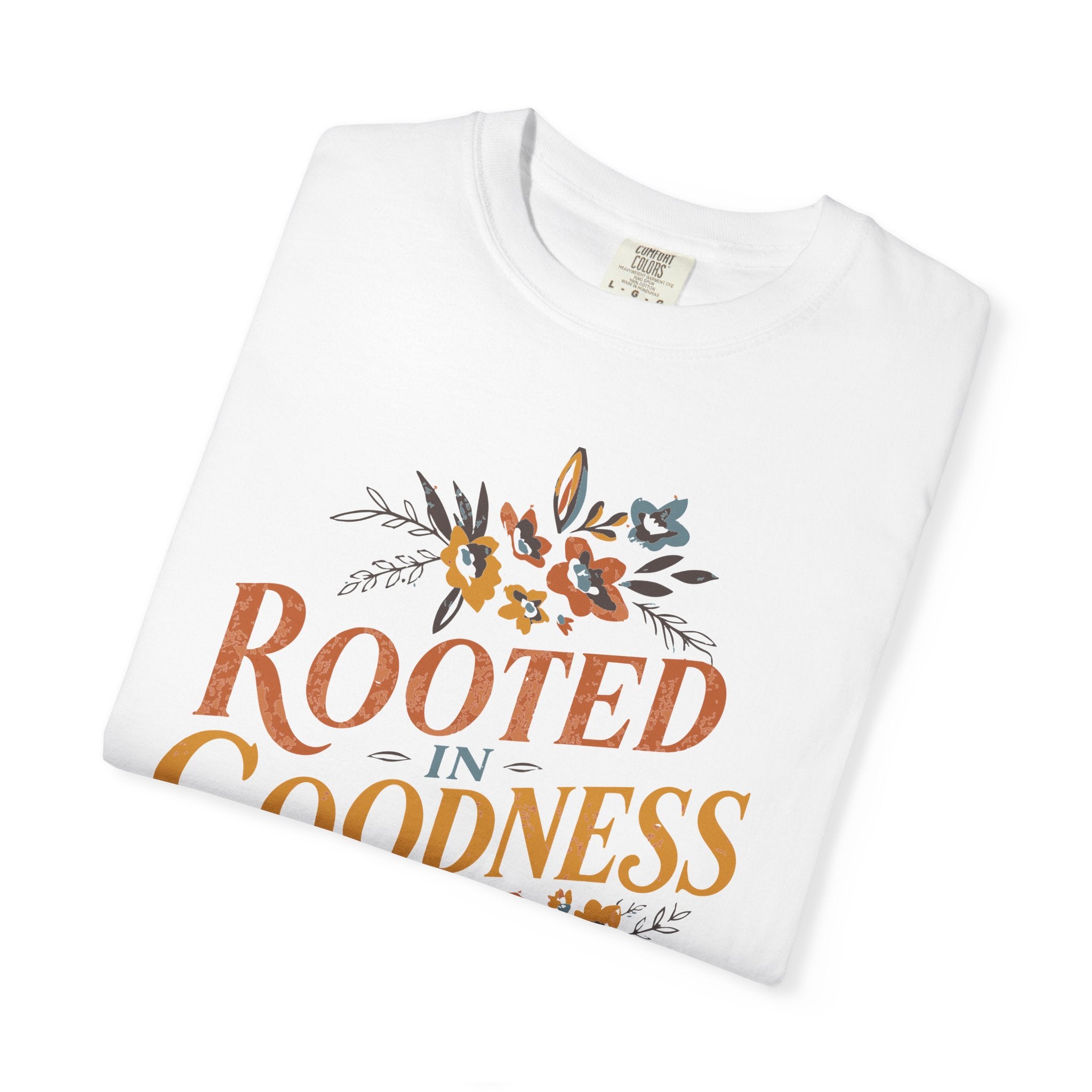 Adult - Rooted in Goodness T-Shirt