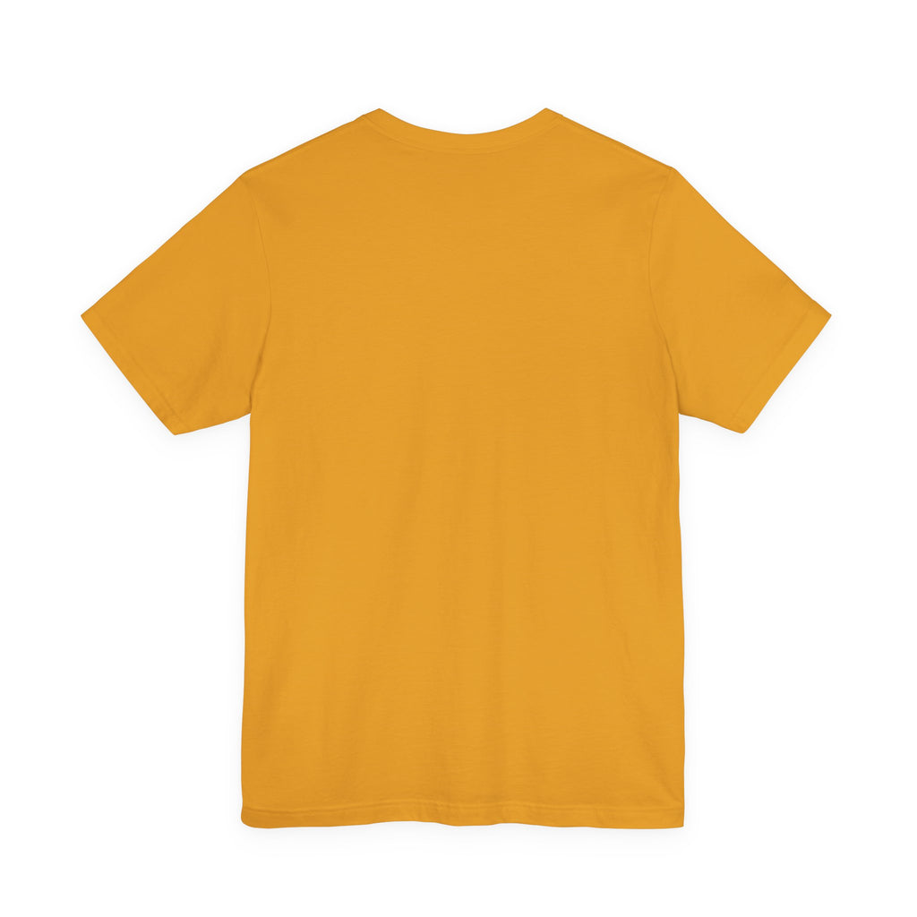 Adult - Worthy Script Tee – Empowerment Graphic T-Shirt