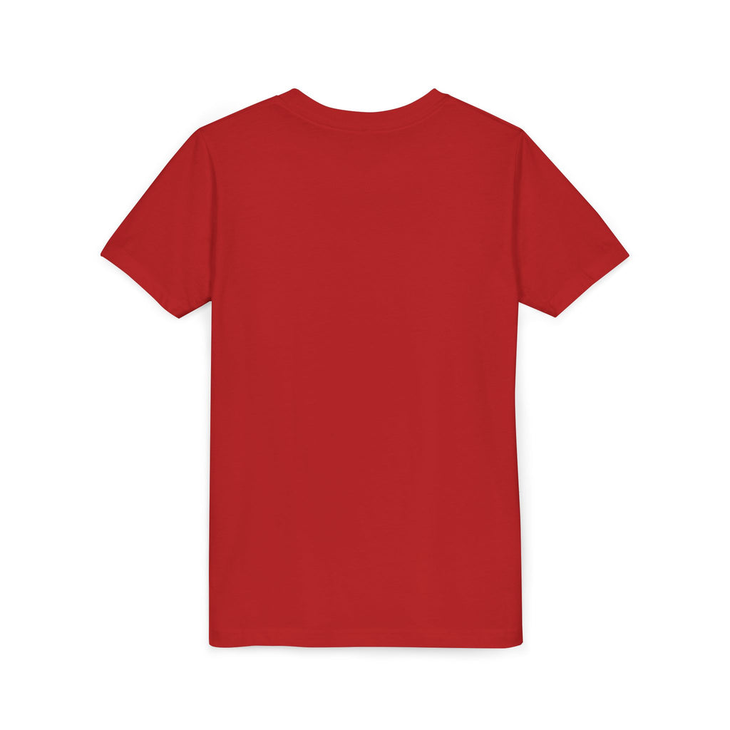 Youth - Youth Figures Aristic Swimming T-Shirt
