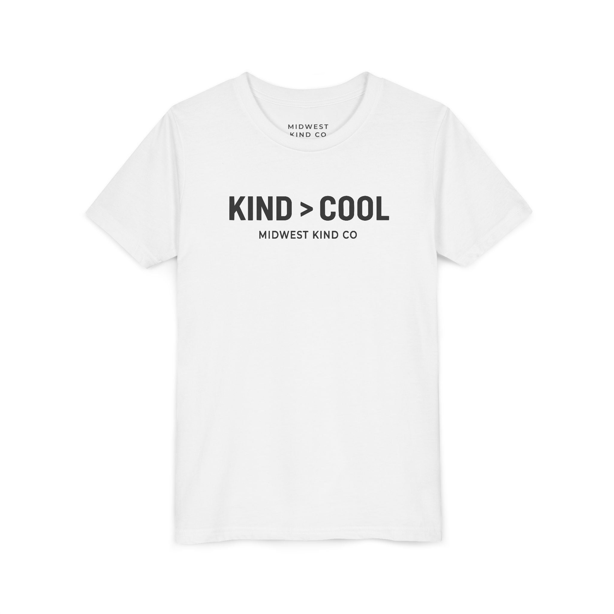 Youth - Kind > Cool T-Shirt