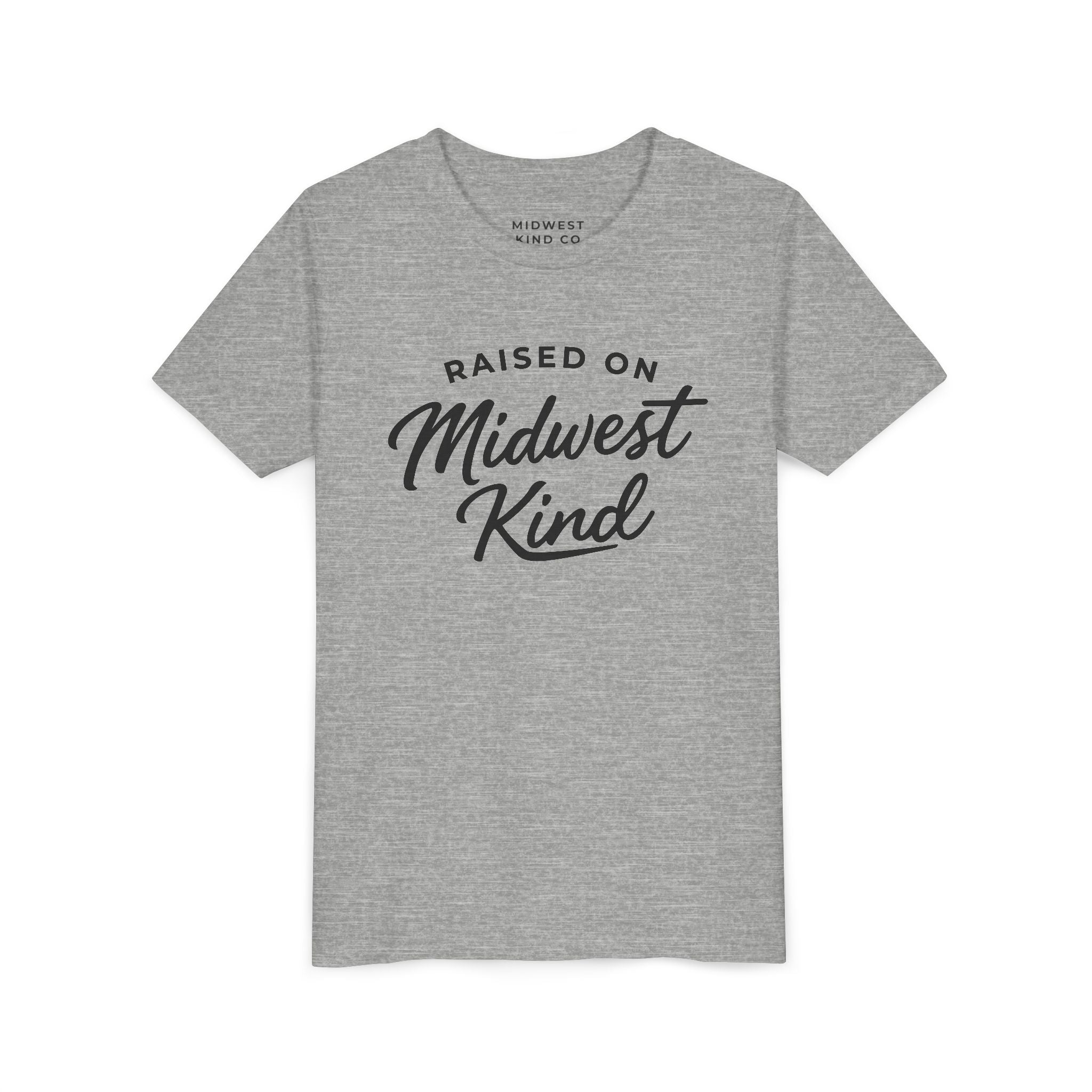 Youth - Raised on Midwest Kind T-Shirt