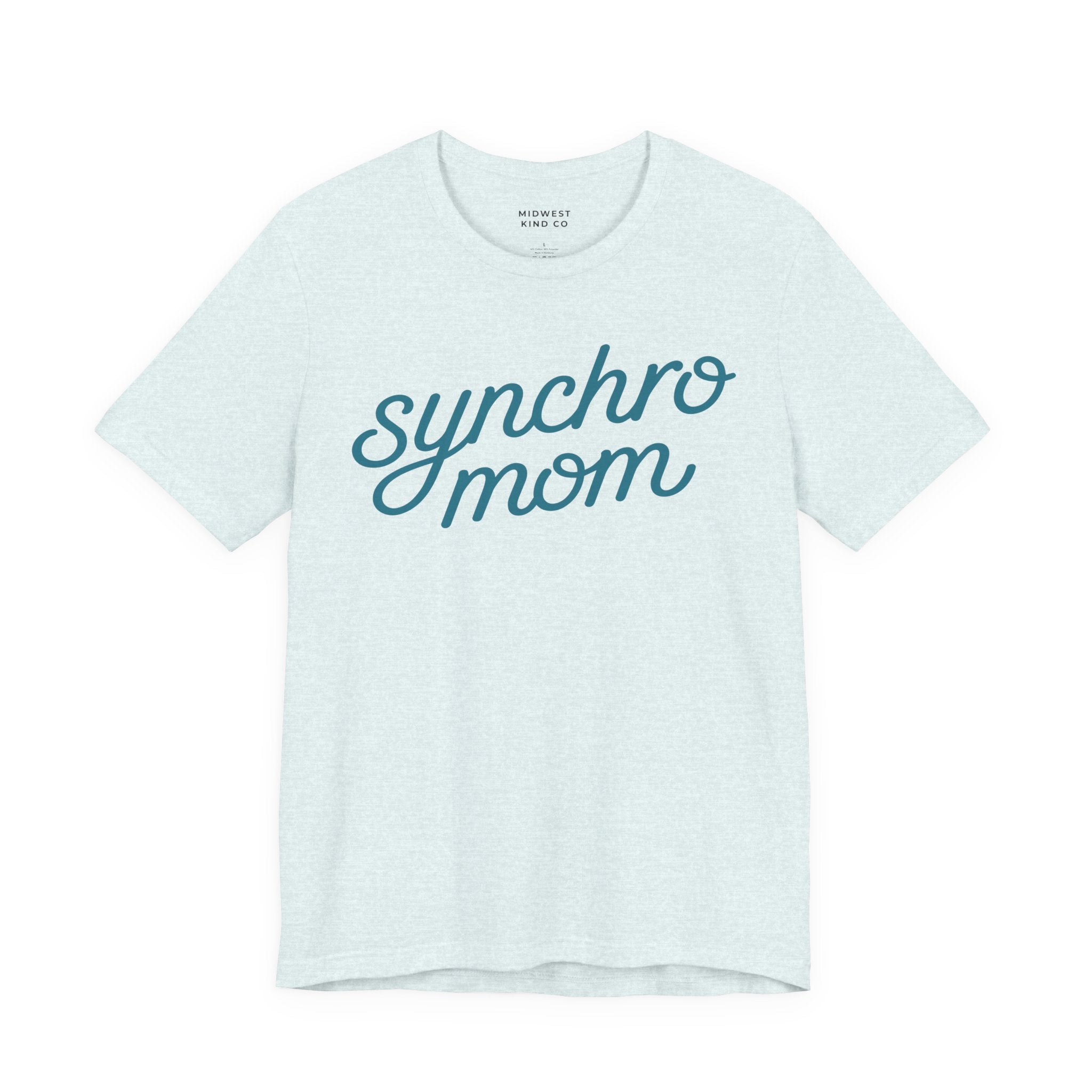 Adult - Synchro Mom T-Shirt