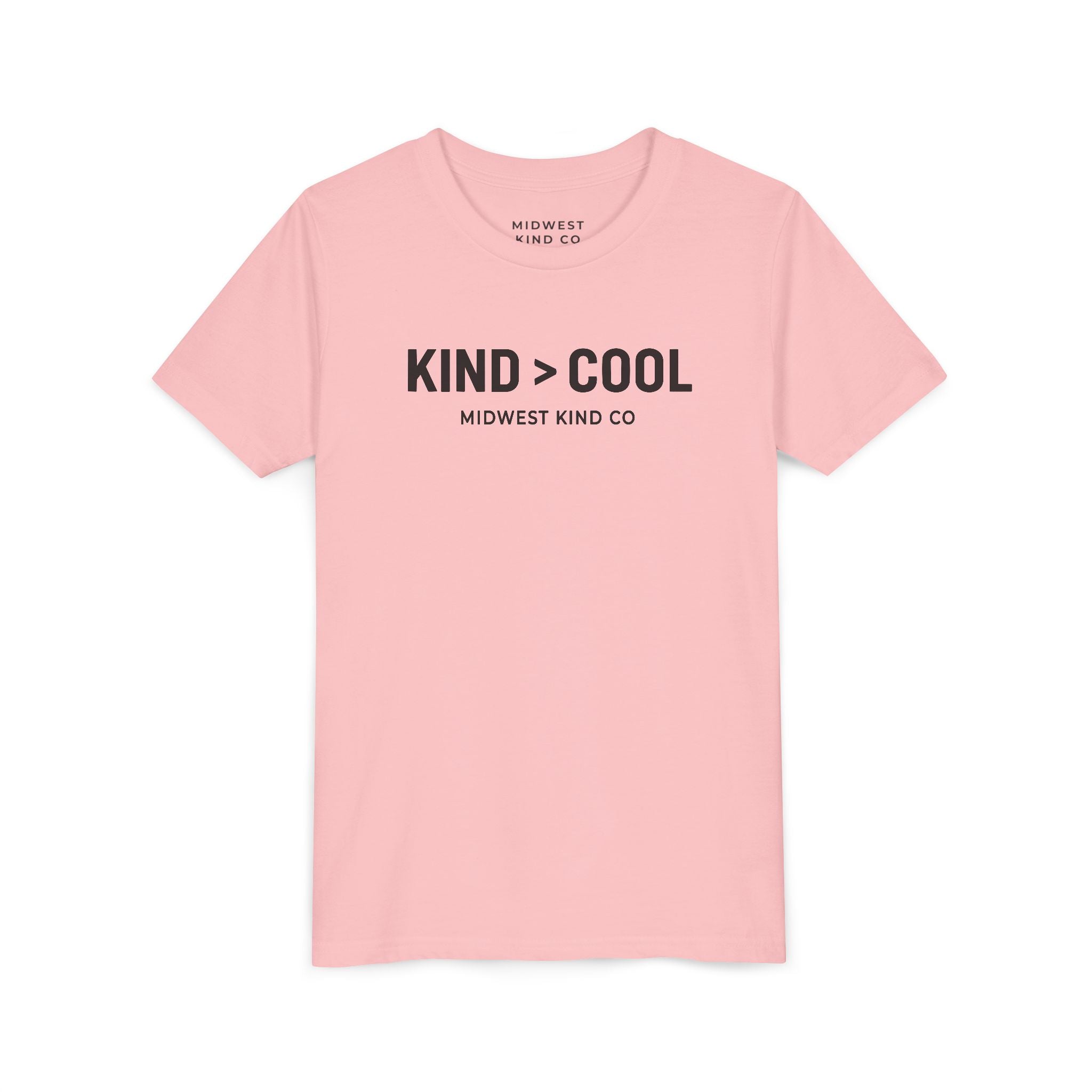 Youth - Kind > Cool T-Shirt