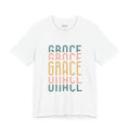 Adult - Grace Inspirational T-Shirt