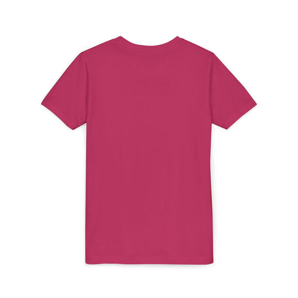 Youth - Youth Figures Aristic Swimming T-Shirt