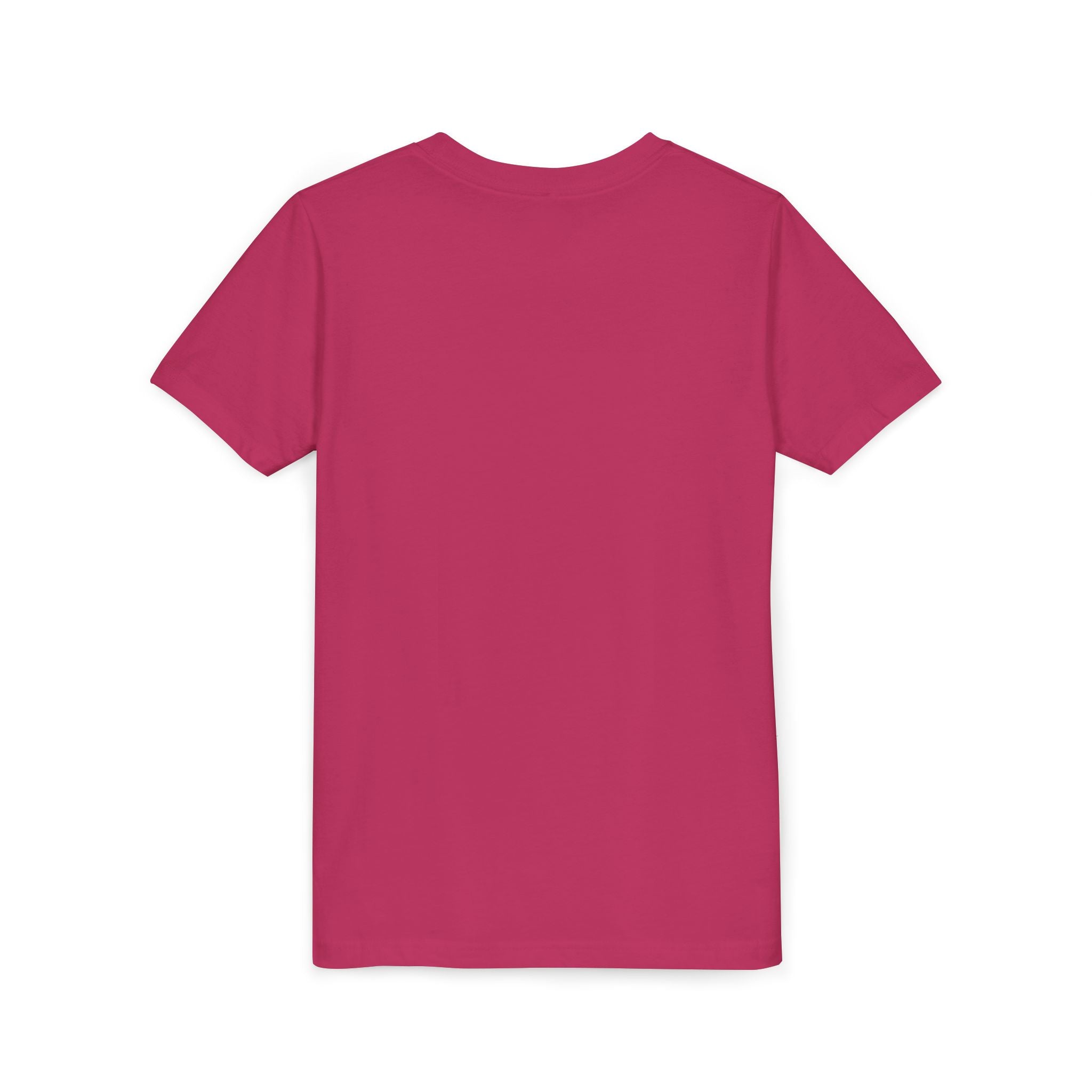 Youth - Youth Figures Aristic Swimming T-Shirt