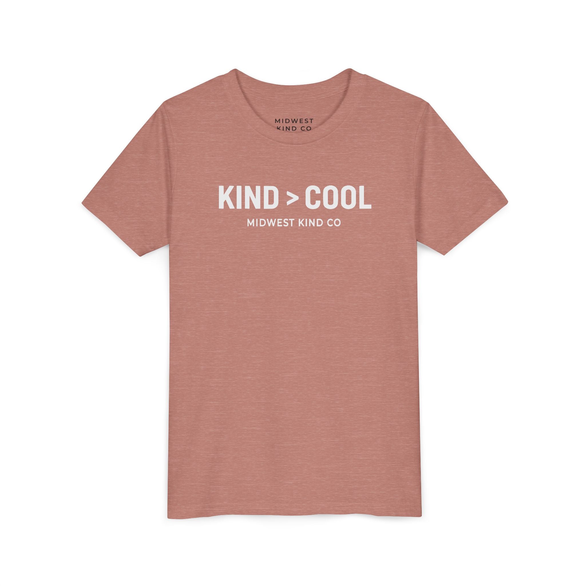 Youth - Kind > Cool T-Shirt