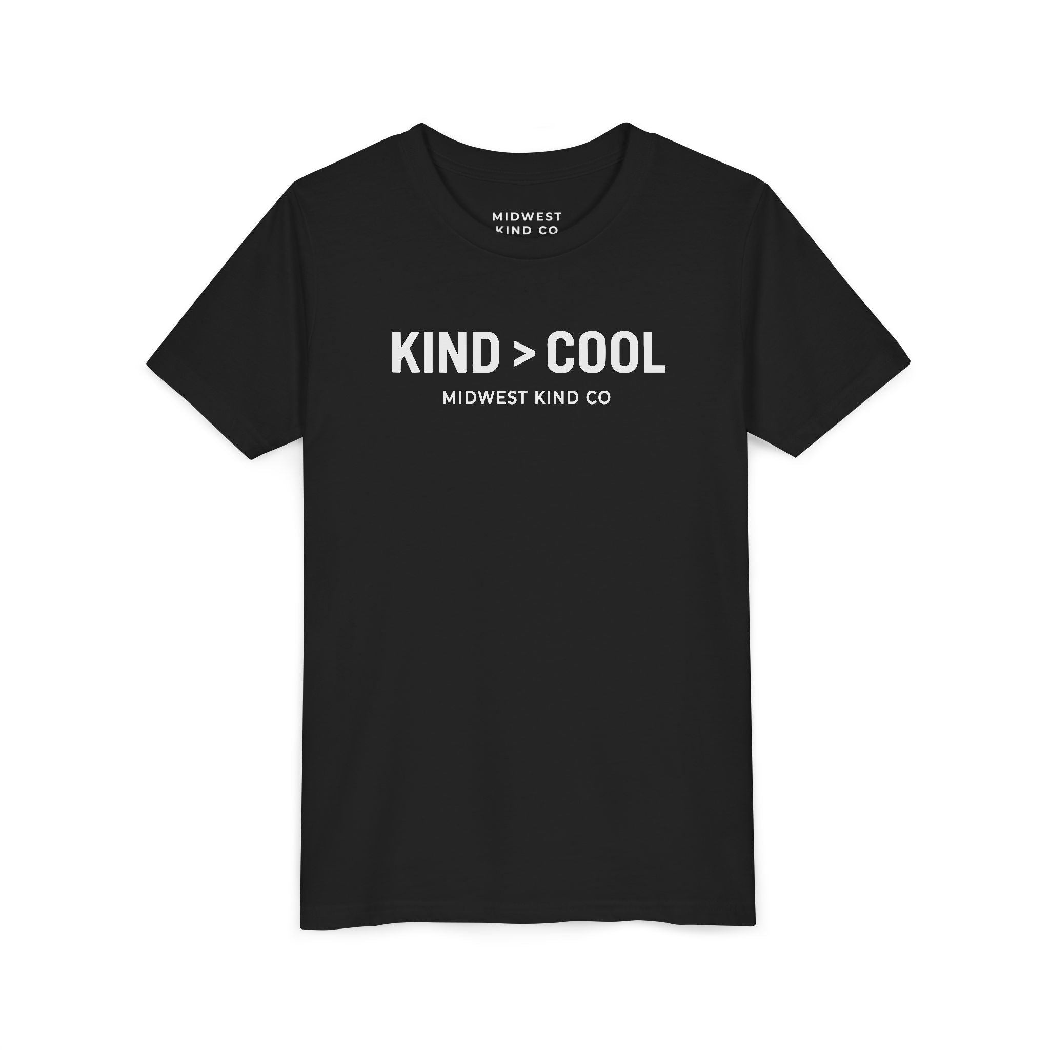 Youth - Kind > Cool T-Shirt
