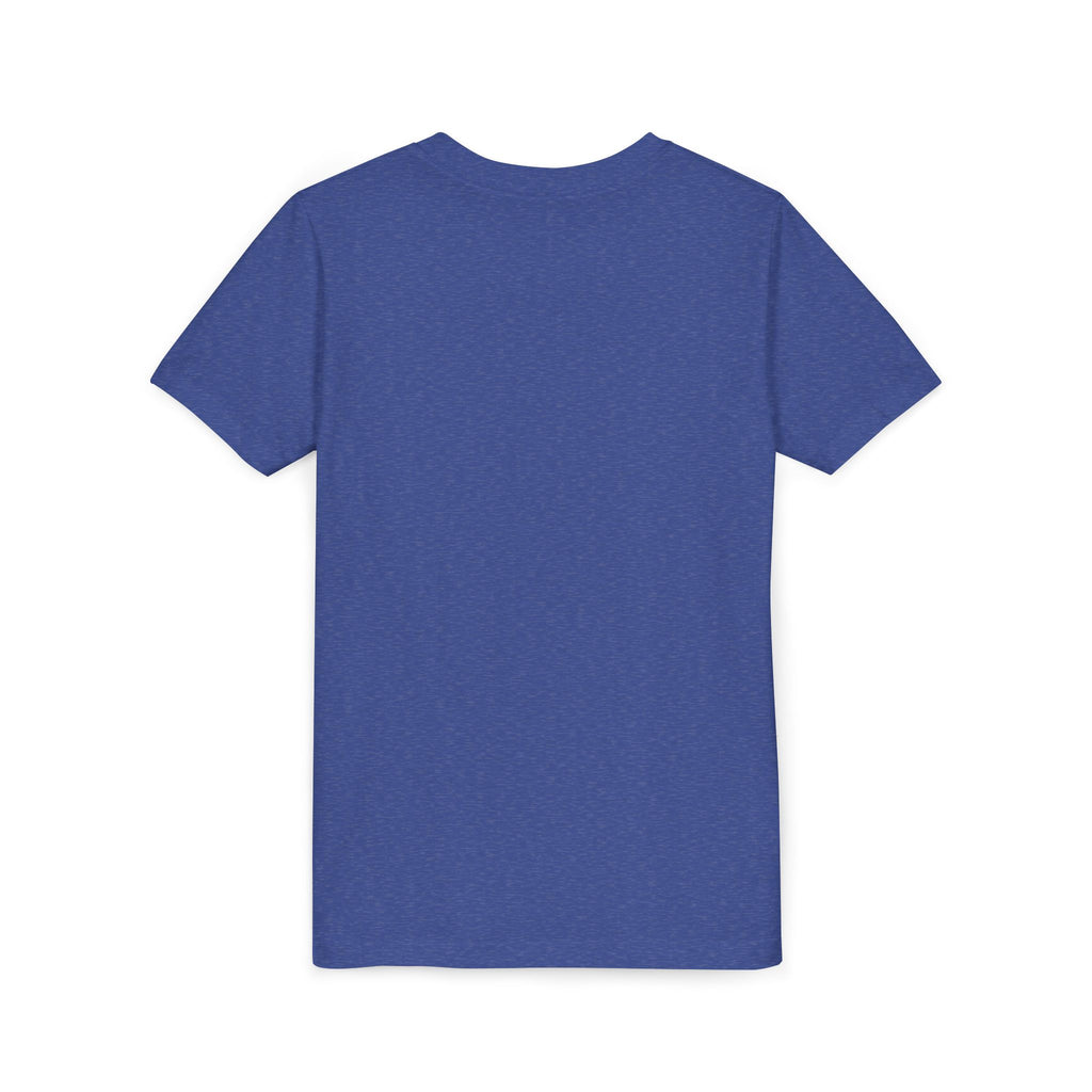 Youth - Youth Figures Aristic Swimming T-Shirt