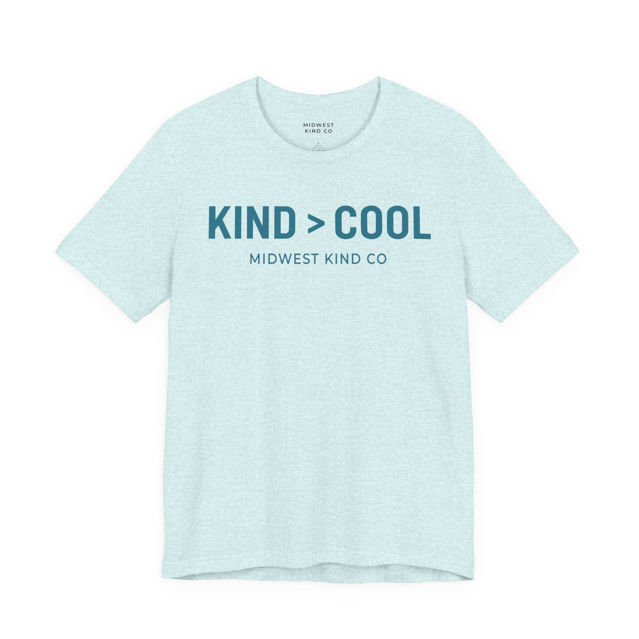 Adult - Kind > Cool T-Shirt