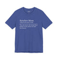 Adult - Synchro Mom Definition T-Shirt
