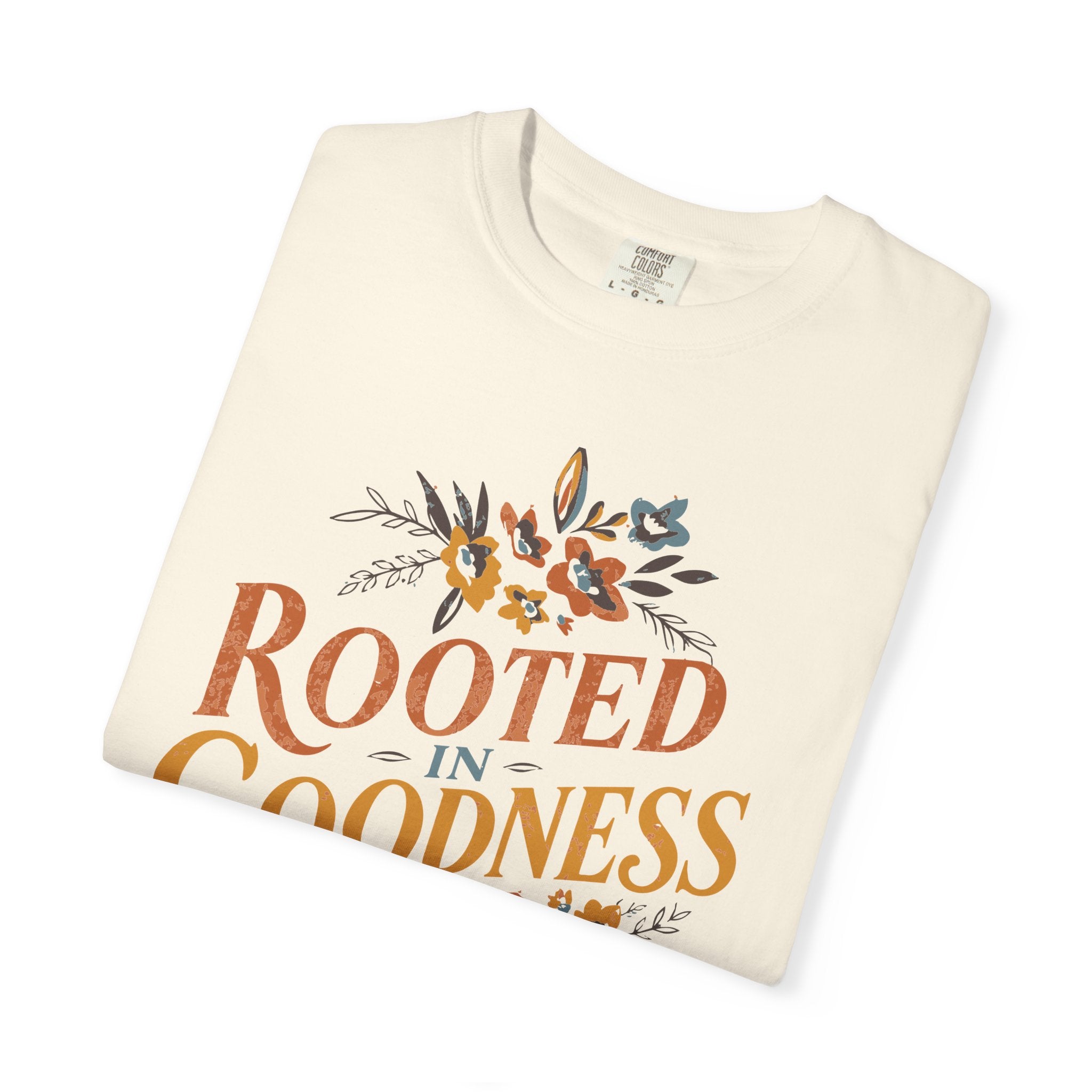 Adult - Rooted in Goodness T-Shirt