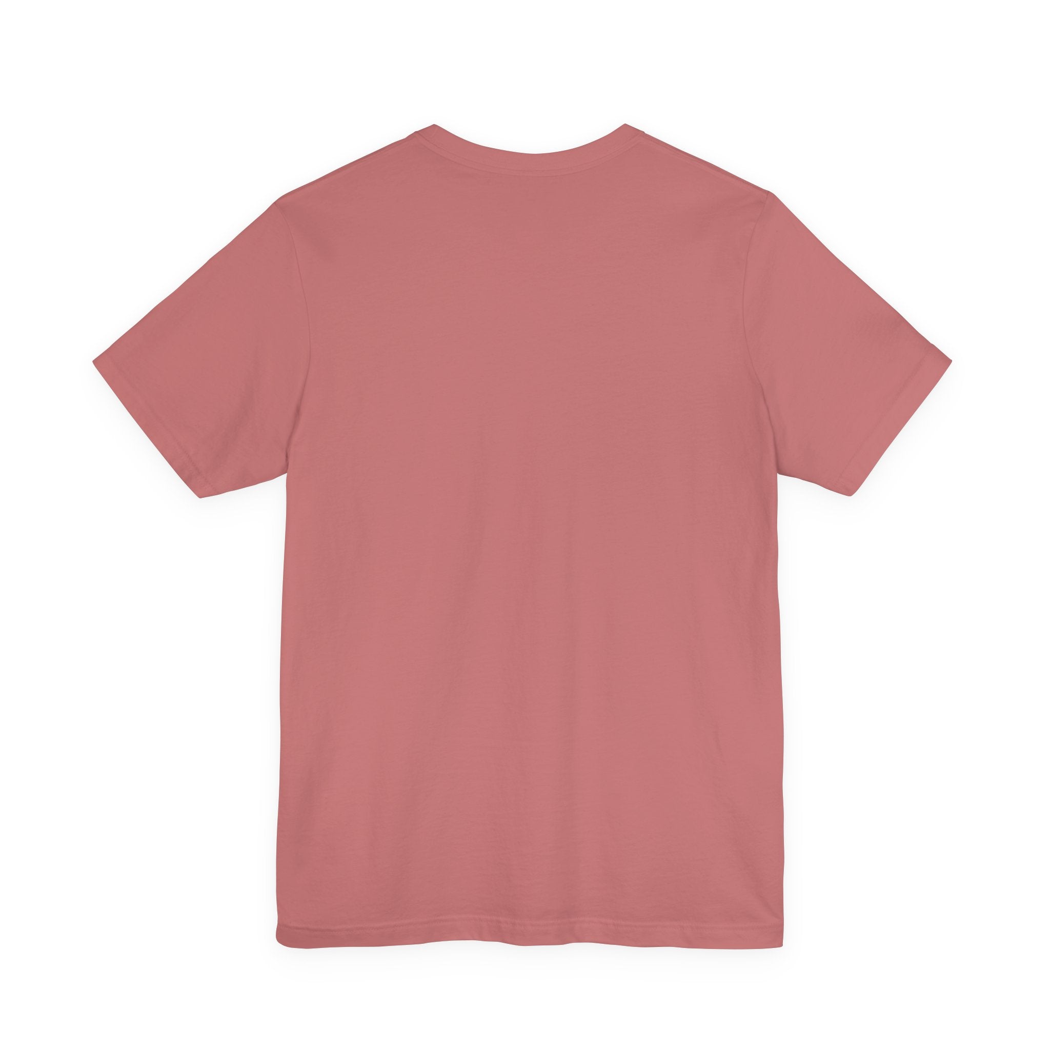 Adult - Worthy Script Tee – Empowerment Graphic T-Shirt