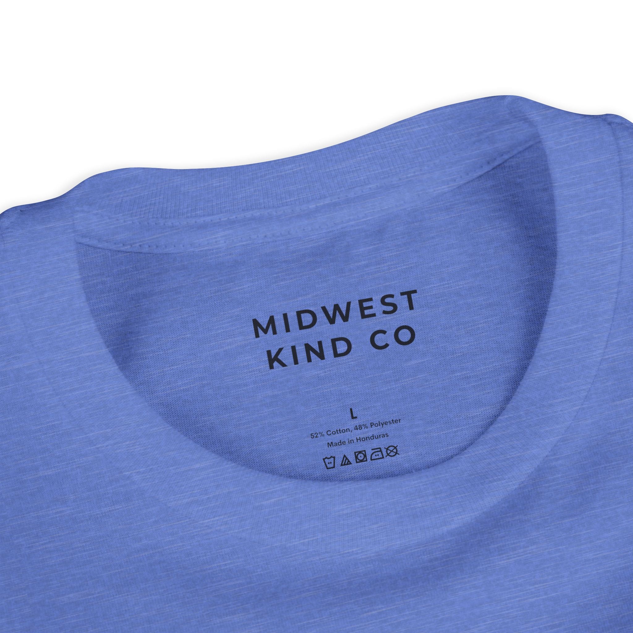 Youth - Raised on Midwest Kind T-Shirt