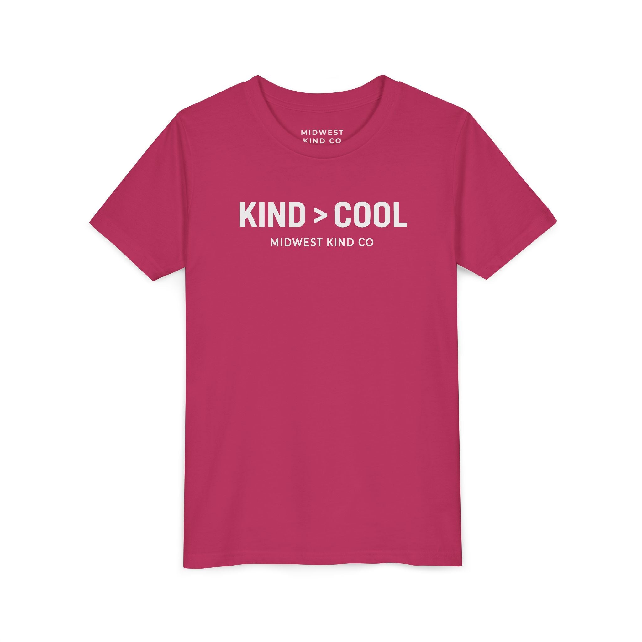 Youth - Kind > Cool T-Shirt