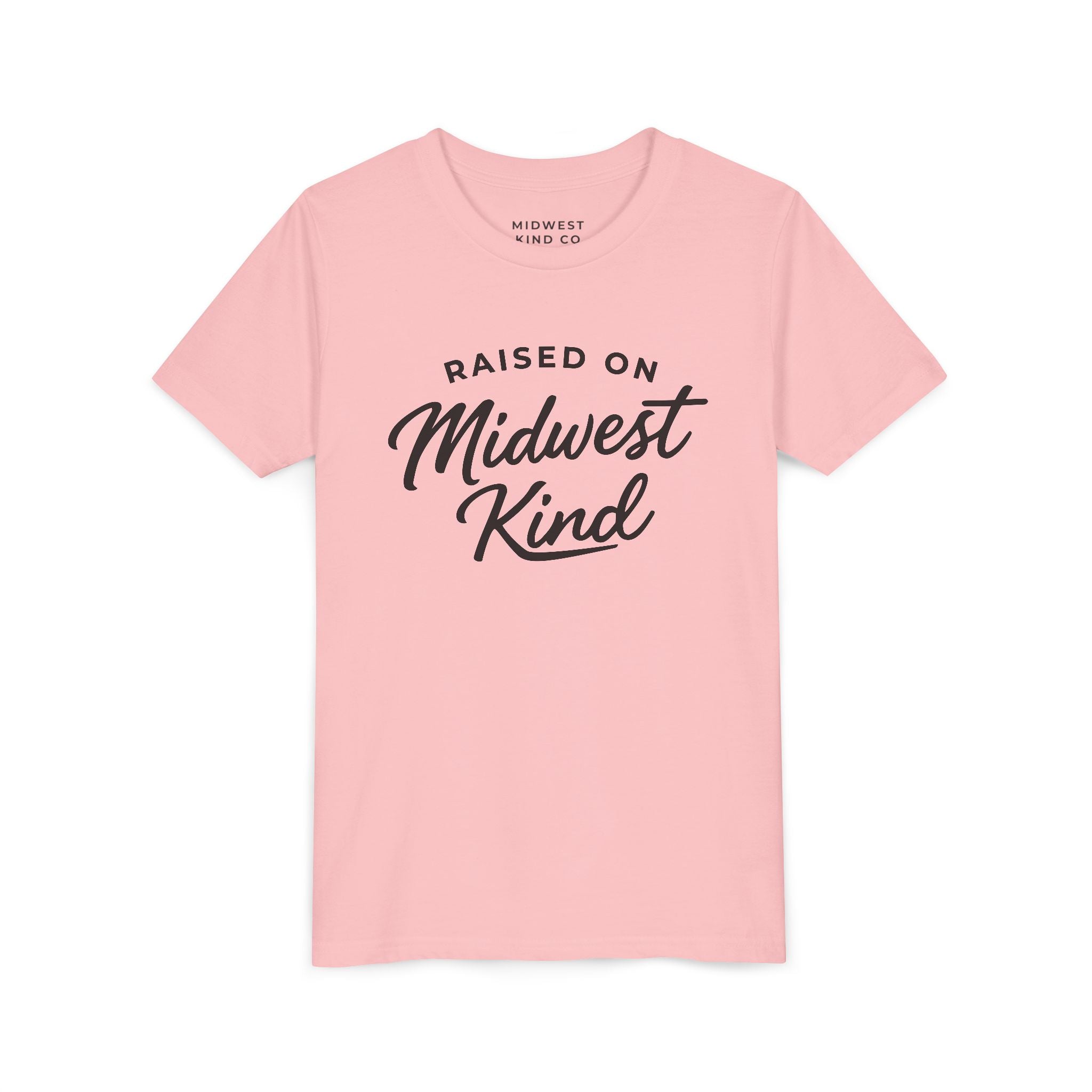 Youth - Raised on Midwest Kind T-Shirt