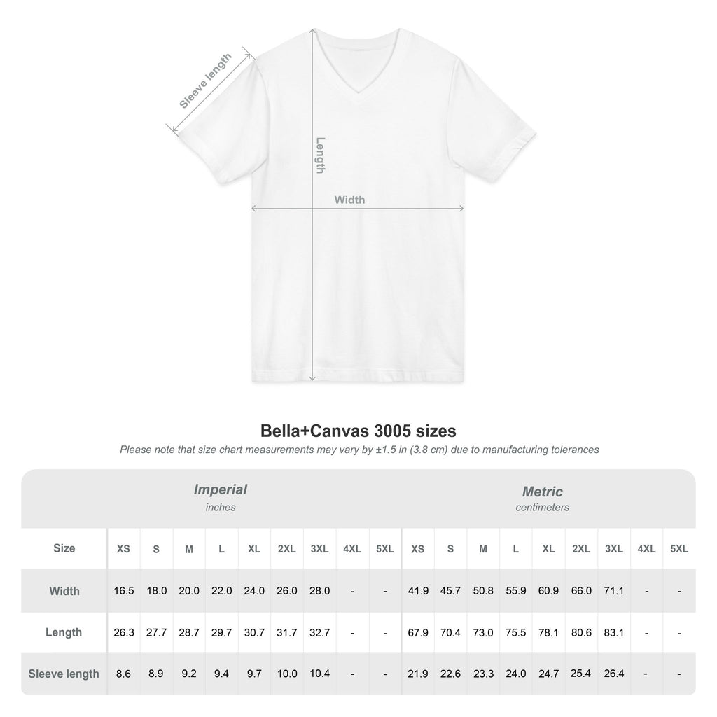 Adult - Synchro Grandma T-Shirt