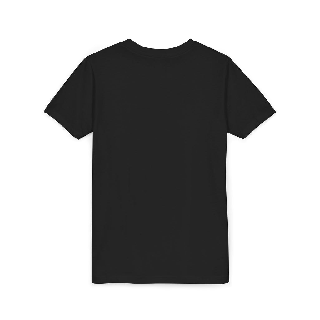 Youth - Youth Figures Aristic Swimming T-Shirt